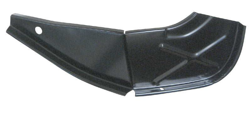 Cowl Side Front Panel - LH - 64-67 Chevelle El Camino A-Body
