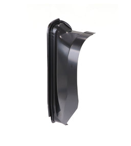 Cowl Side Outer Panel - RH - 68-72 Chevelle El Camino GTO Skylark Cutlass