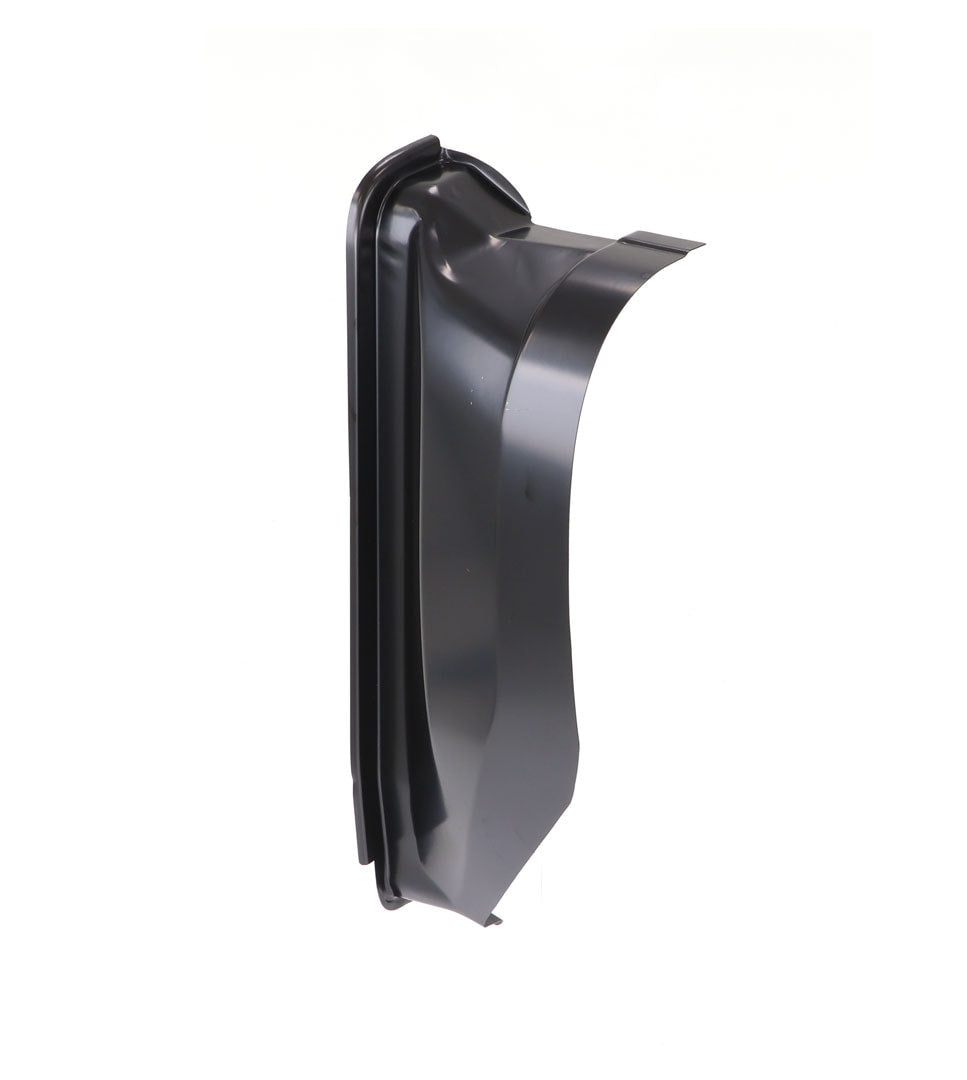 Cowl Side Outer Panel - RH - 68-72 Chevelle El Camino GTO Skylark Cutlass