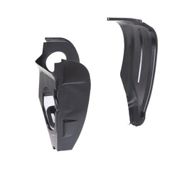 Cowl Side Outer Panel - RH - 67-69 Camaro Firebird; 68-72 Chevy II Nova