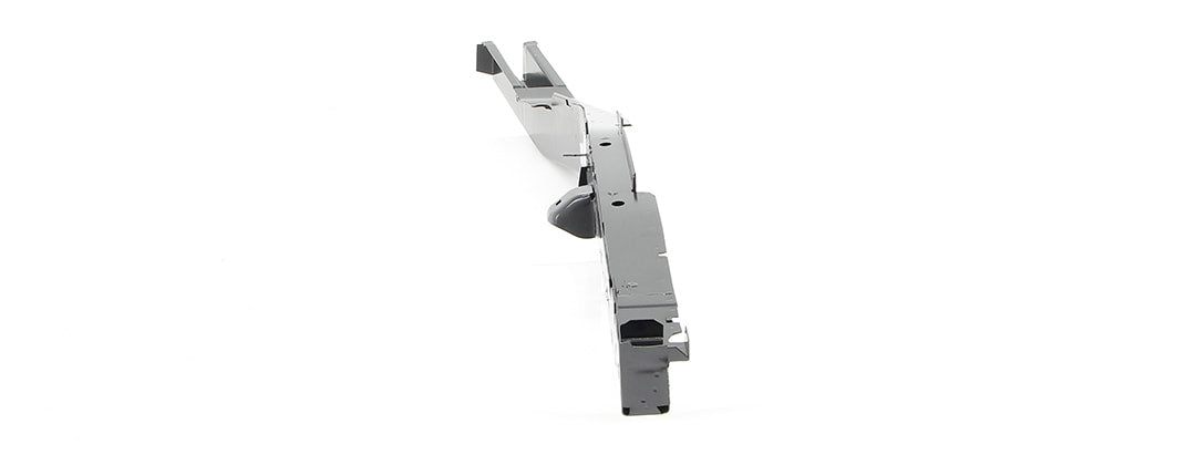 Front Frame Rail - RH - 70-74 Dodge Challenger Plymouth Barracuda