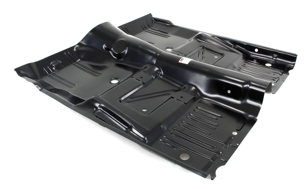 Front Floor Pan - OE Style - 67-74 Dart 71-74 Scamp