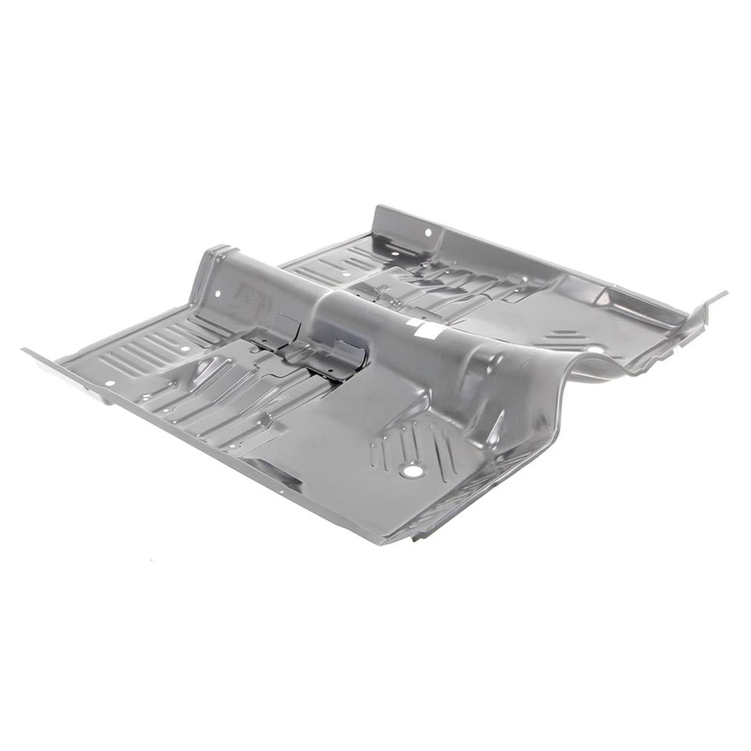 Front Floor Pan - OE Style - 66-70 Dodge Plymouth B-Body