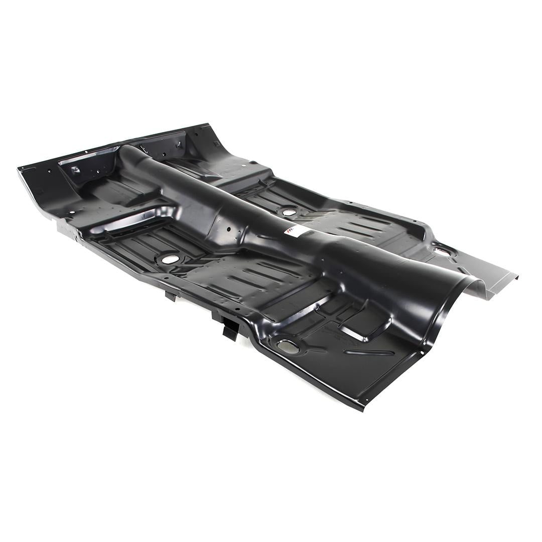 Floor Pan - OE Style - with Braces 68-74 Chevy II Nova