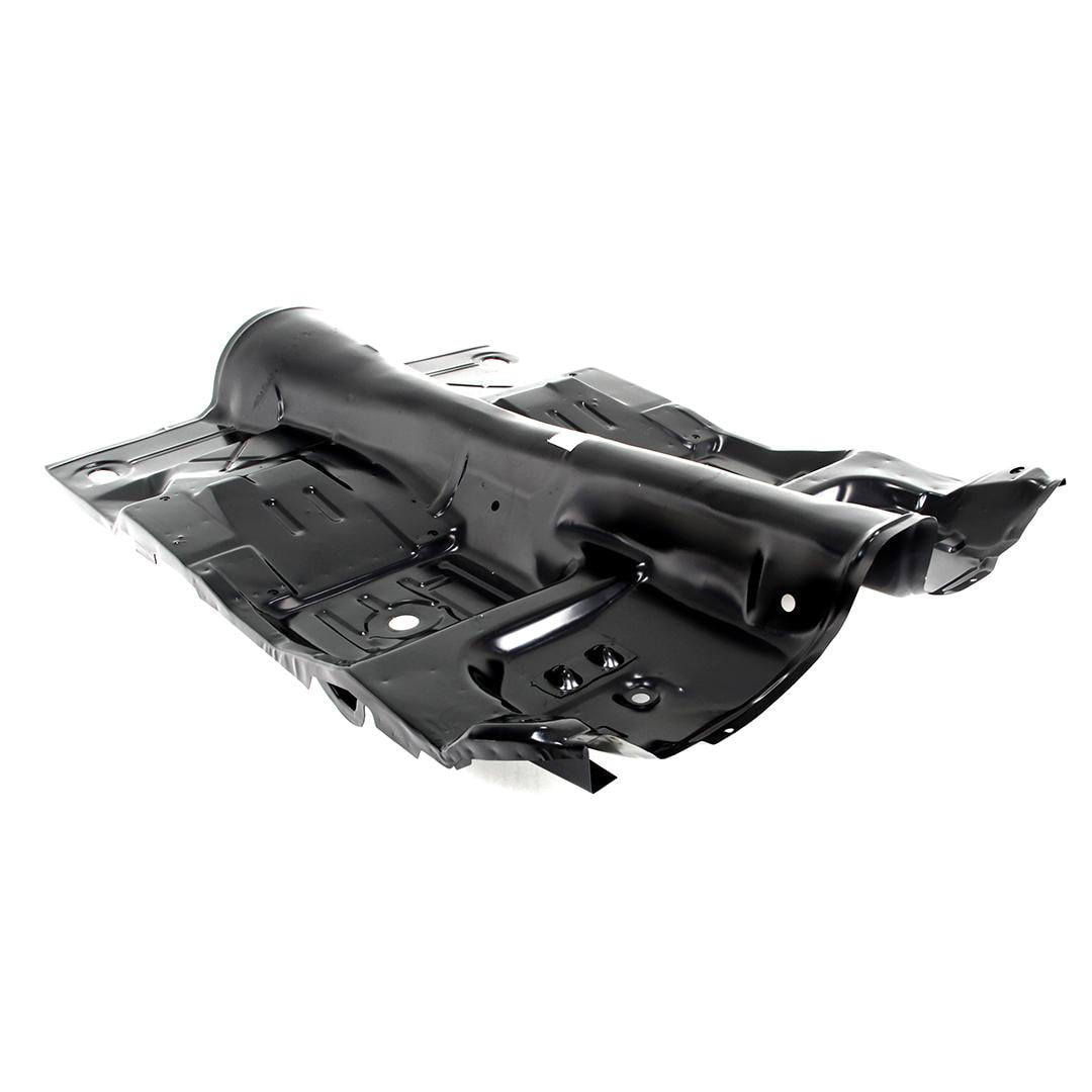 Floor Pan - OE Style with Braces - 70-74 Camaro