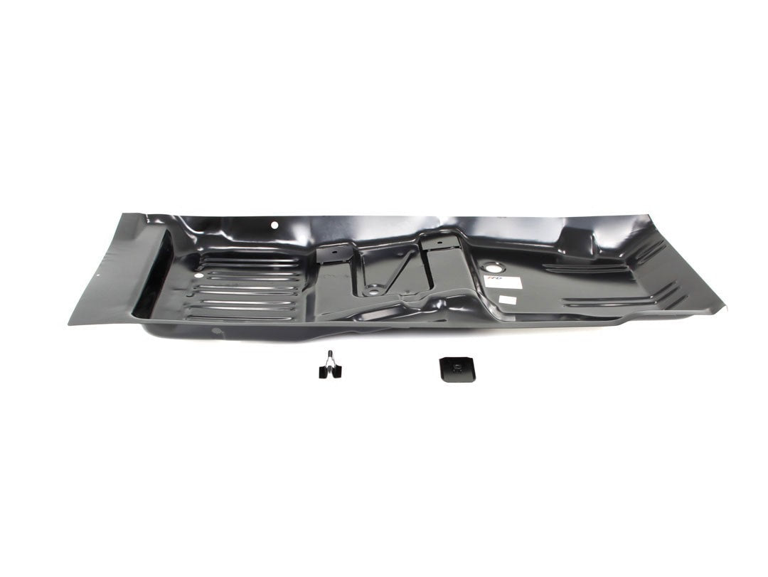 Front Floor Pan Half - RH - 67-74 Dodge Plymouth A-body Demon Dart Sport Barracuda Duster Valiant