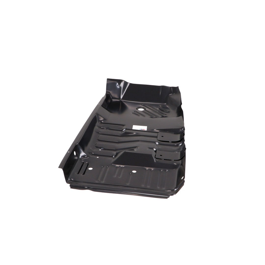 Front Floor Pan Half - LH - 66-70 Dodge Plymouth B-Body