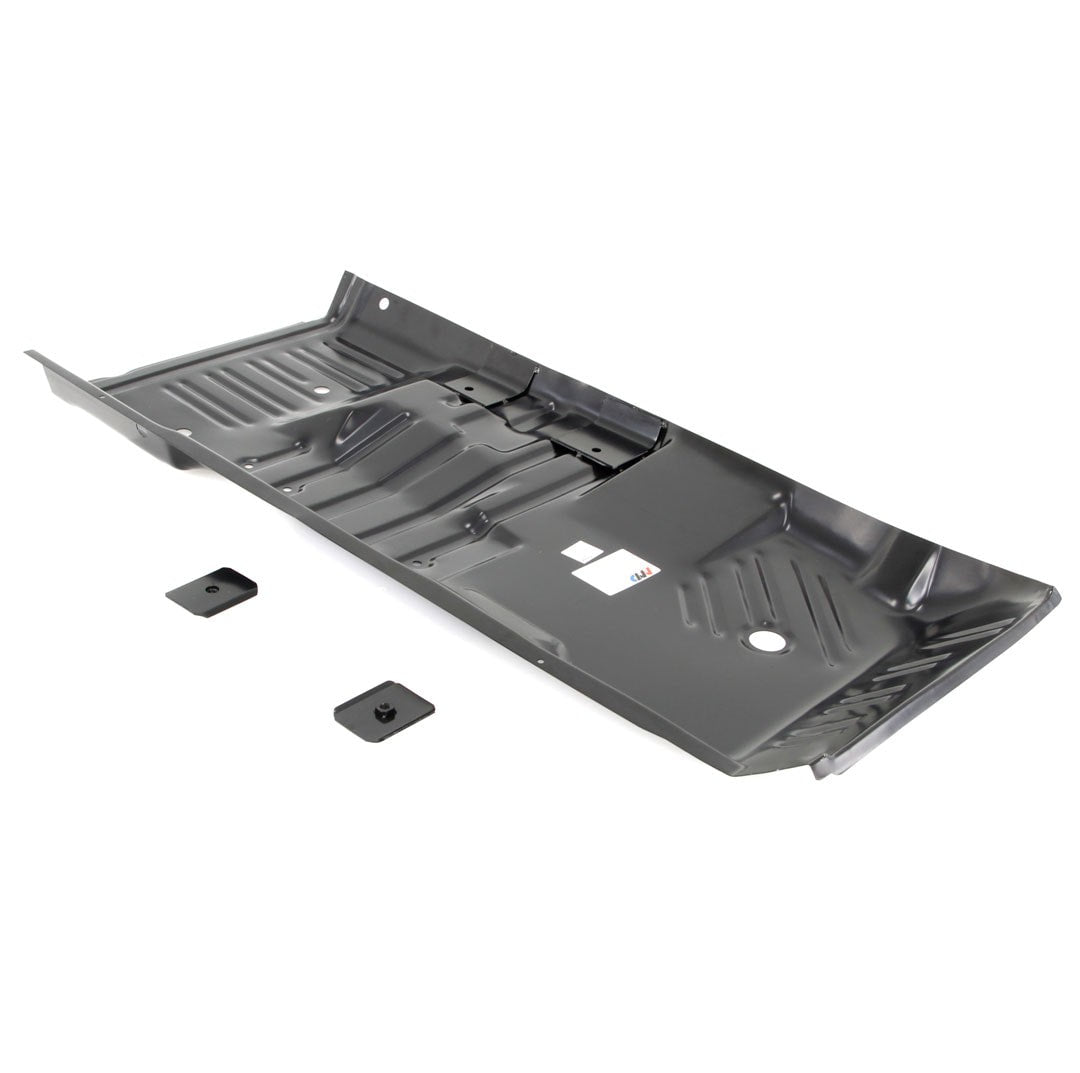 Front Floor Pan Half - RH - 66-70 Dodge Plymouth B-Body