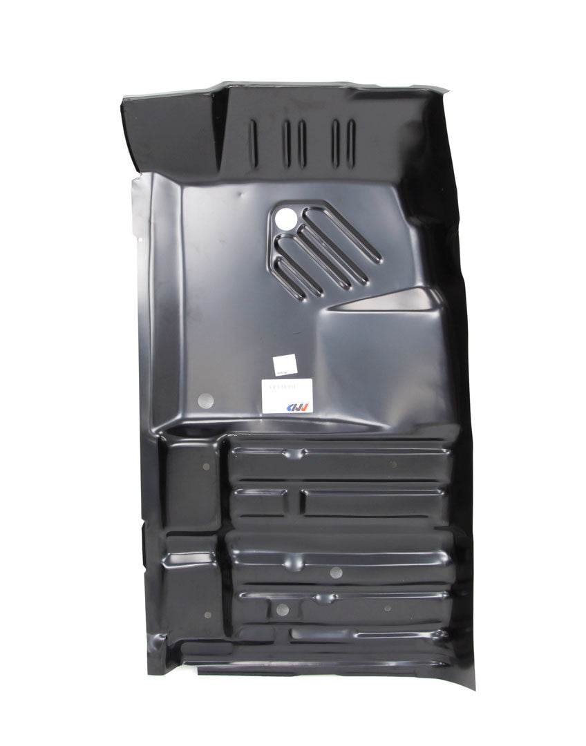 Front Floor Pan Half - LH - 71-74 B & E-Body