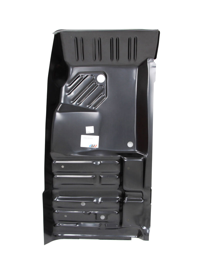 Front Floor Pan Half - RH - 71-74 B & E-Body