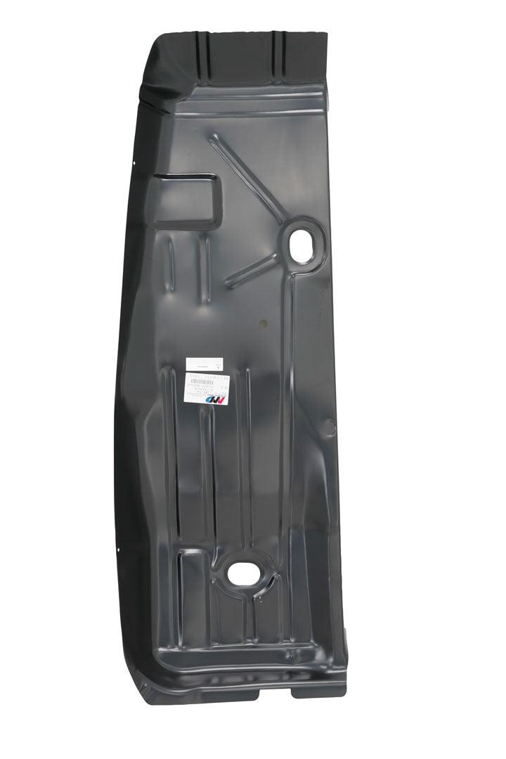 Front Floor Pan Half - RH - 67-69 Camaro Firebird
