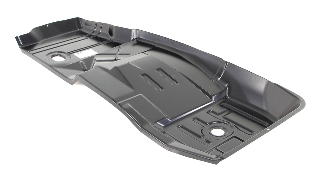 Front Floor Pan Half - LH - 70-74 Camaro Firebird