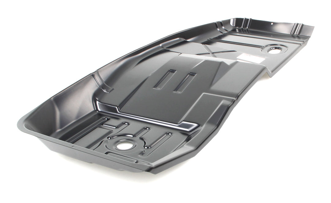 Front Floor Pan Half - RH - 70-74 Camaro Firebird