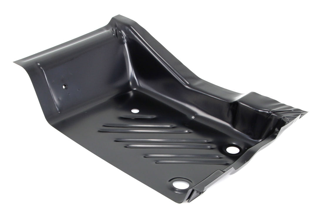 Rear Footwell Area Floor Pan - LH - 70 Challenger