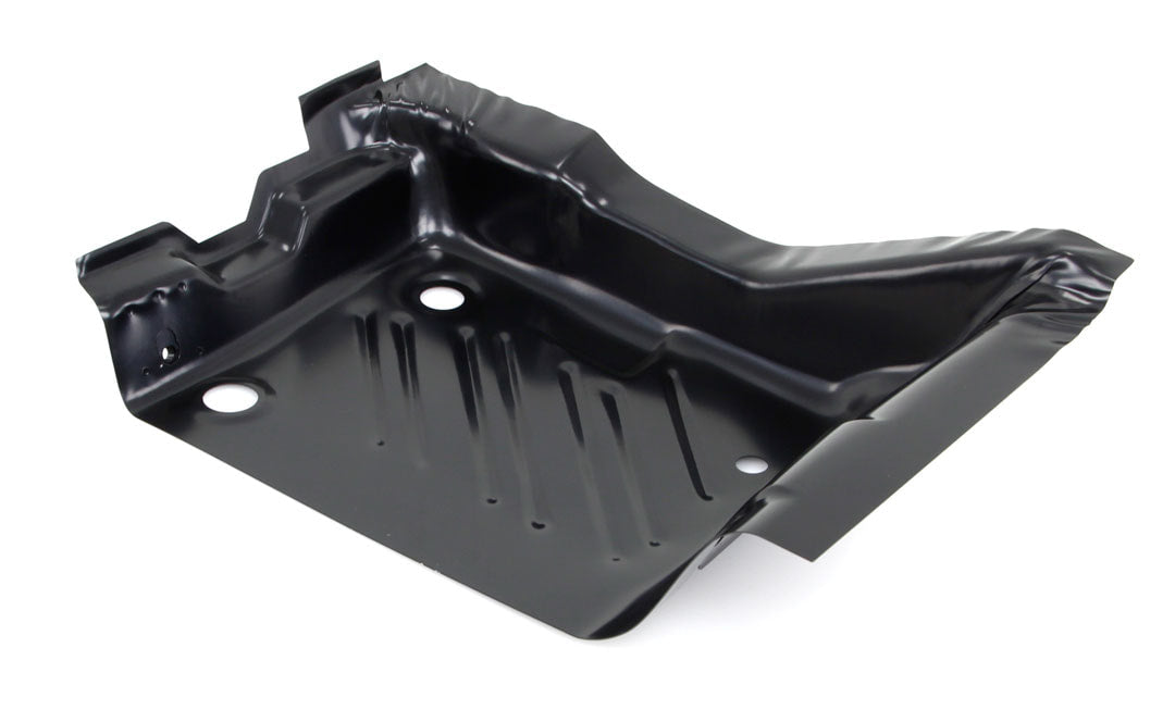 Rear Footwell Area Floor Pan - RH - 70 Challenger