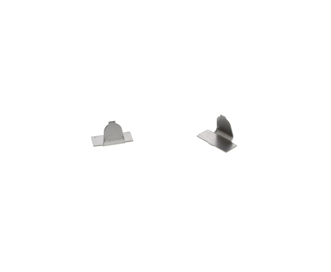 Rear Seat Back Retainer Set - 68-70 Dodge Plymouth B-Body