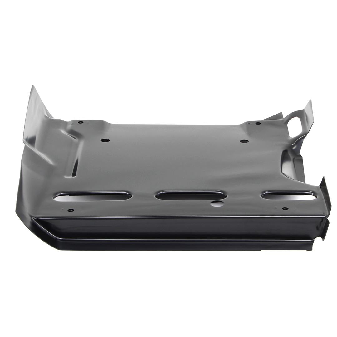 Seat Frame Floor Support - LH - 67-68 Camaro Firebird