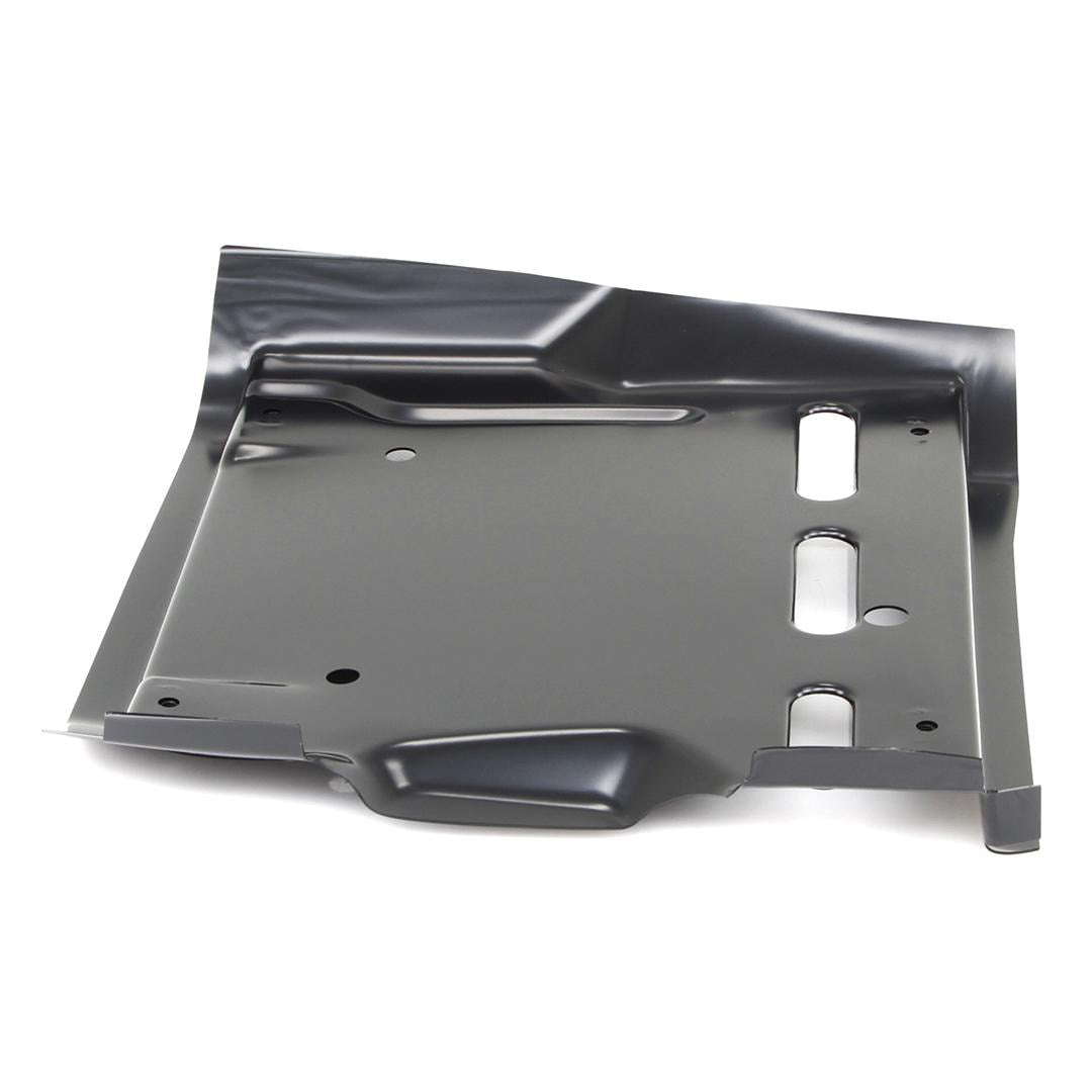 Seat Frame Floor Support - RH - 67-68 Camaro Firebird