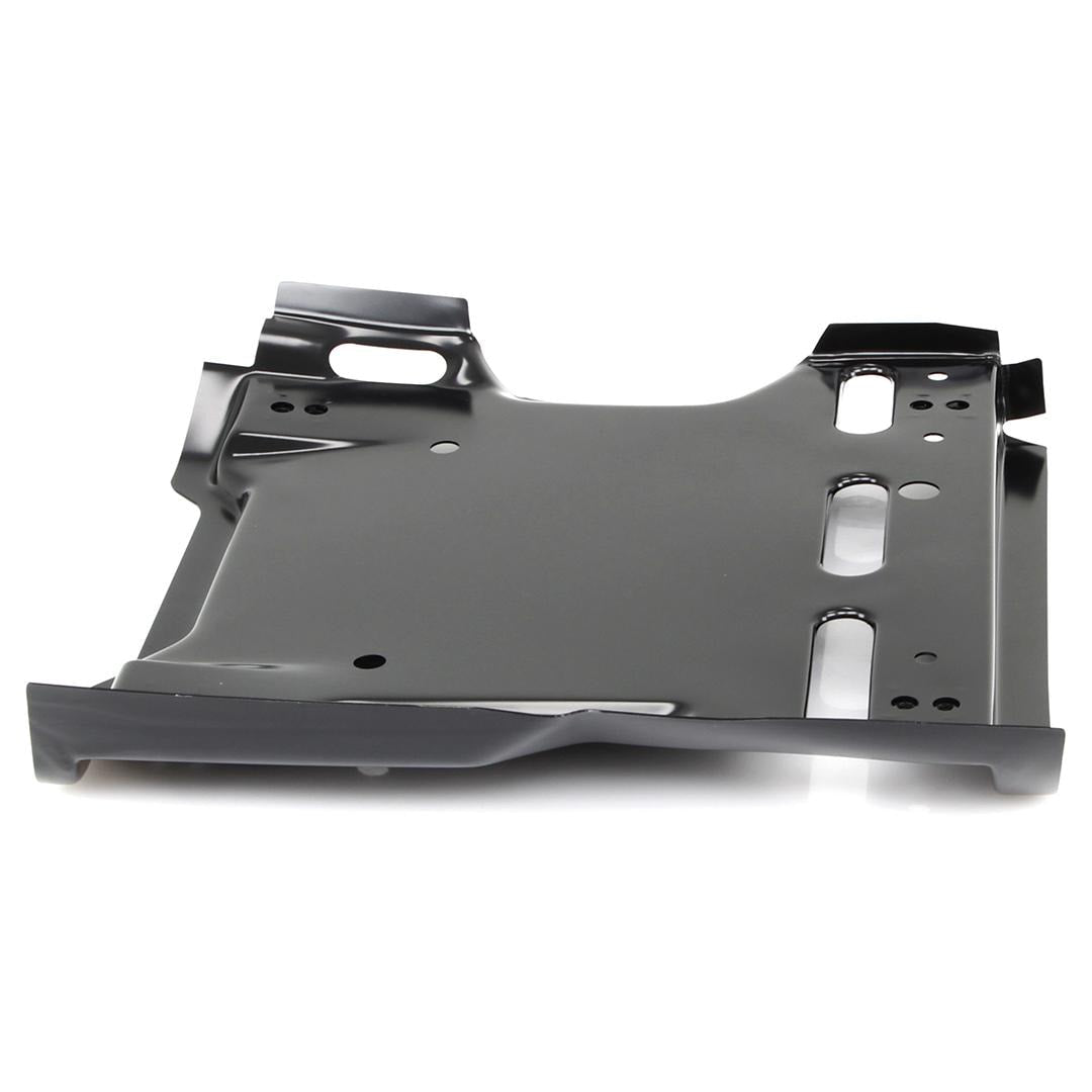 Seat Frame Floor Support - LH - 69 Camaro Firebird