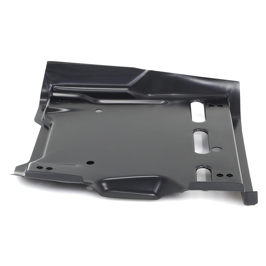 Seat Frame Floor Support - RH - 69 Camaro Firebird