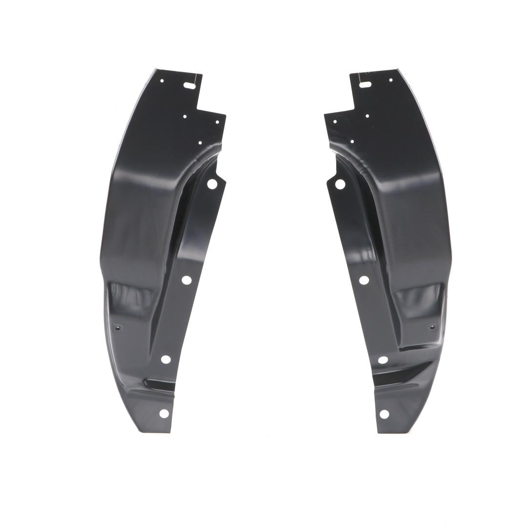 Fender Splash Shields - Pair - 67-76 Dart 71-72 Demon 73-76 Dart Sport