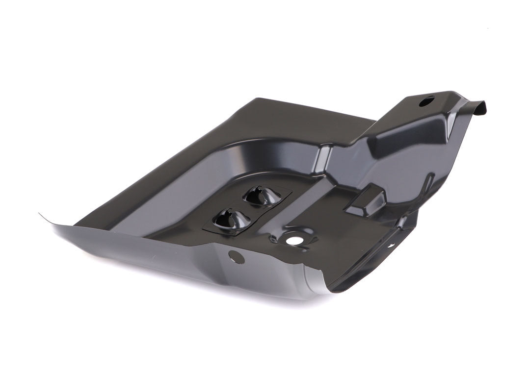 Under Rear Seat Floor Panel - RH - 70-81 Camaro Firebird