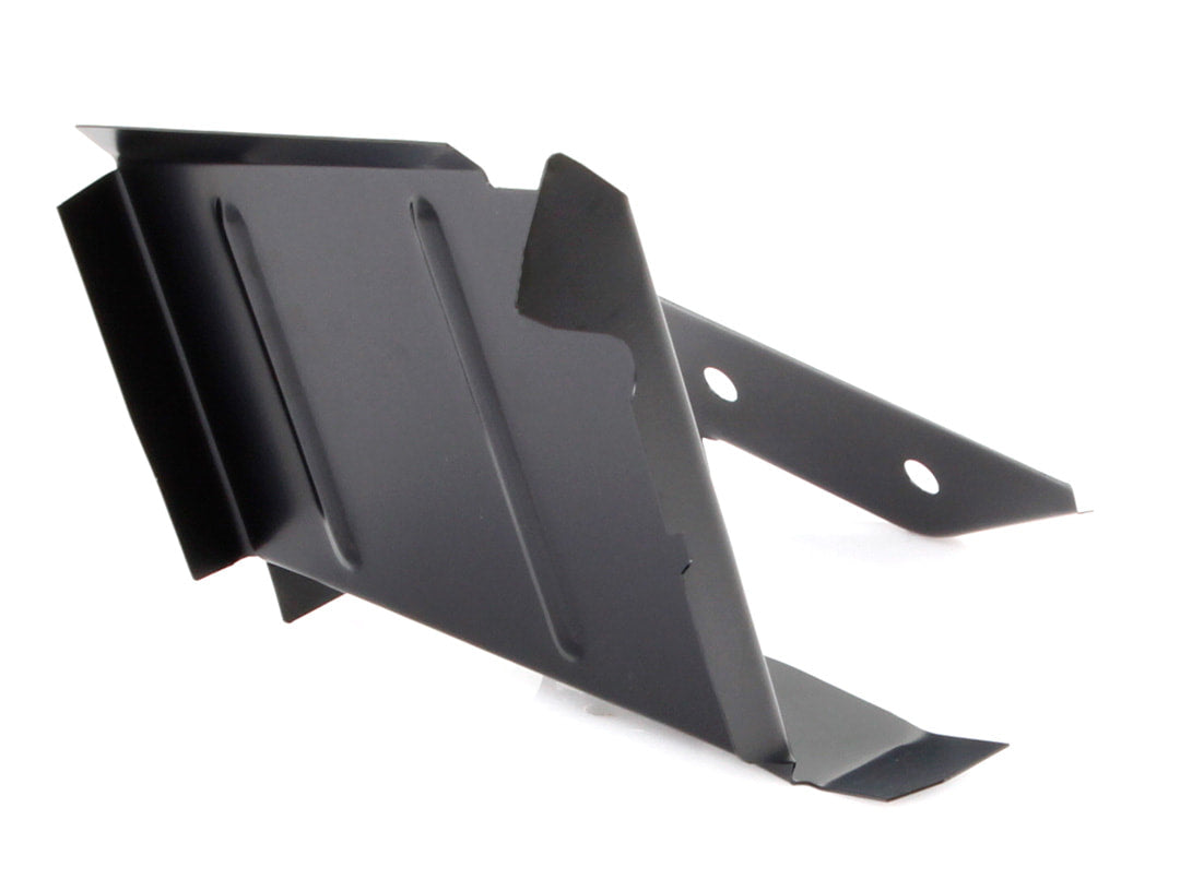 Rocker to Frame Lower Splash Shield - RH - 66-70 Dodge Plymouth B-Body