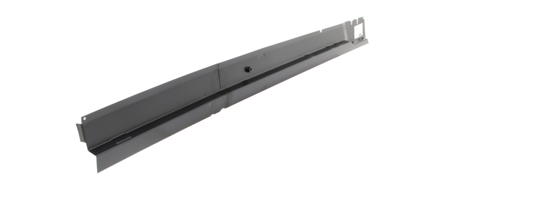 Inner Rocker Panel - LH - 67-76 Dodge Plymouth A-body