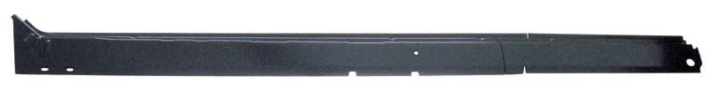 Inner Rocker Panel - RH - 66-70 Dodge Plymouth B-Body