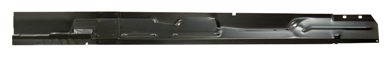 Inner Rocker Panel - LH - 70 Barracuda