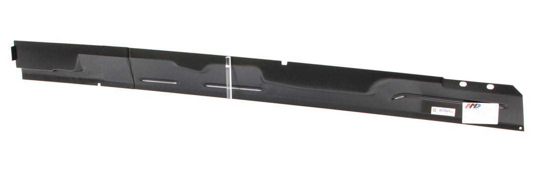 Inner Rocker Panel - RH - 70 Barracuda