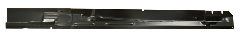 Inner Rocker Panel - LH - 71-74 Barracuda