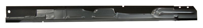 Inner Rocker Panel - LH - 70 Challenger