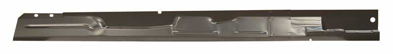 Inner Rocker Panel - RH - 70 Challenger