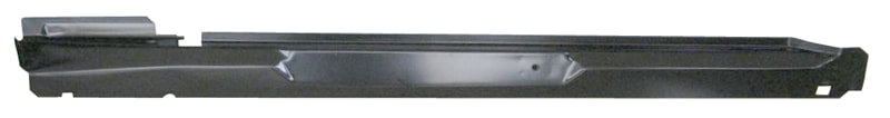 Inner Rocker Panel - RH - 67-69 Camaro Firebird