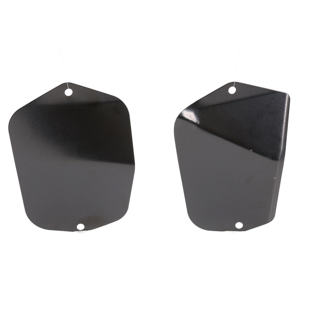 Inner Fender Covers - Pair - 70-74 E-Body; 71-72 Charger, Satellite, Road Runner
