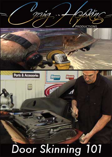 CHP4 / Door Skinning 101