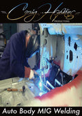 CHP5 / Auto Body MIG Welding