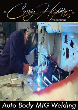 CHP5 / Auto Body MIG Welding