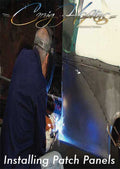 CHP8 / Installing Patch Panels