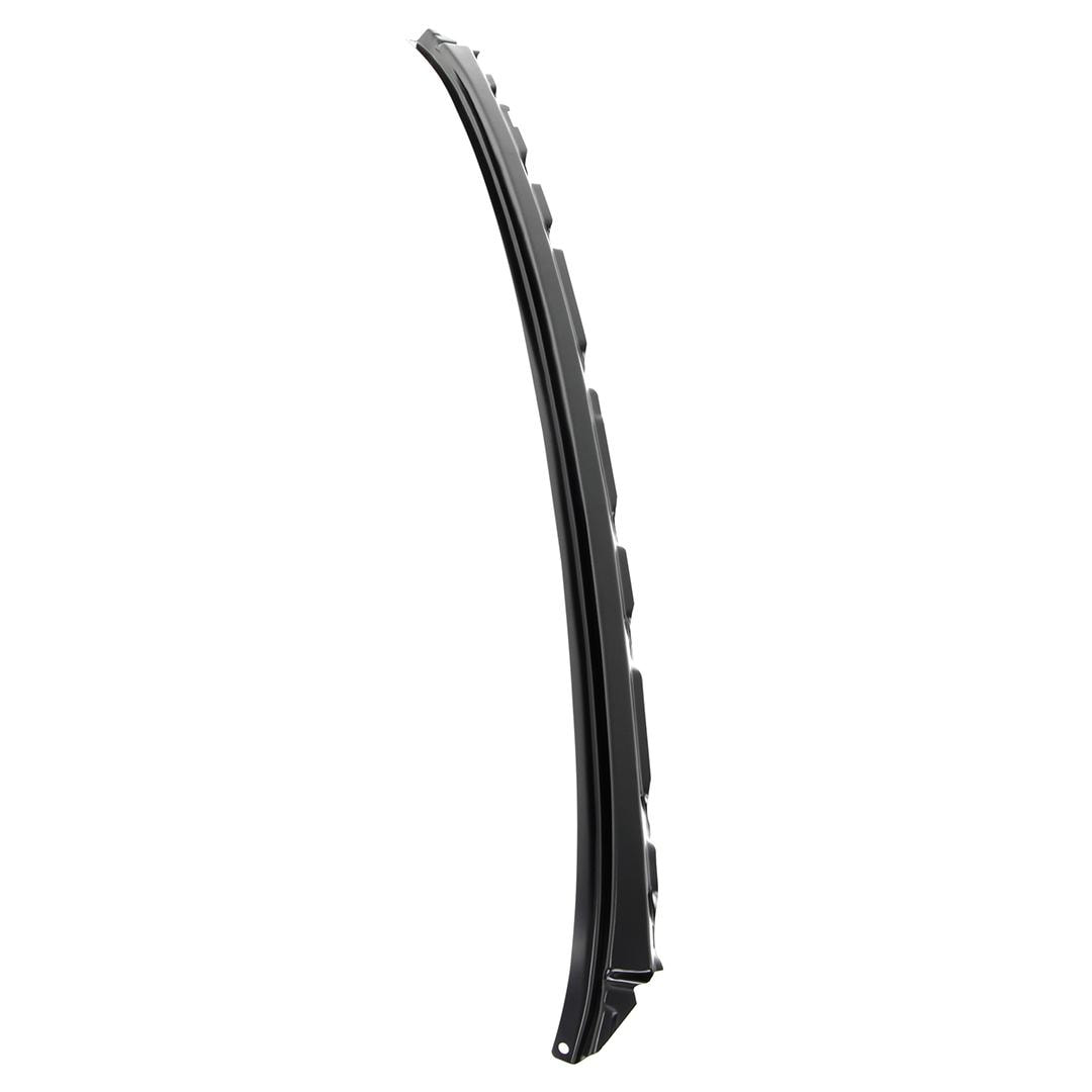 Lower Windshield Channel Dash Repair Panel - 64-67 Chevelle