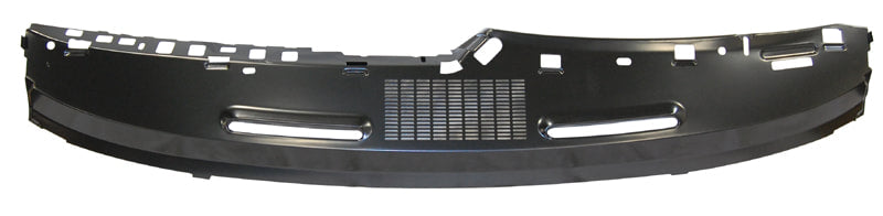 Dash Top - Upper Section - 69 Camaro; 69-72 Nova