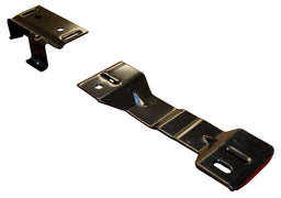 Console Bracket Set - Manual Trans - 71-74 B-Body; 70-74 E-Body