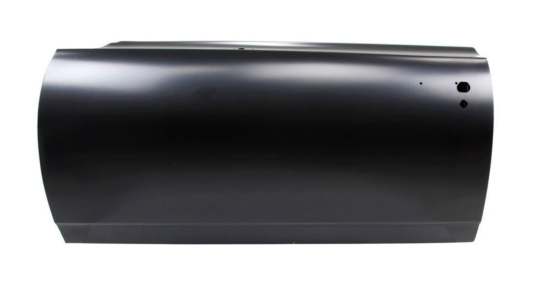 Door Shell - LH - 68 Dodge Plymouth B-Body 2 Door