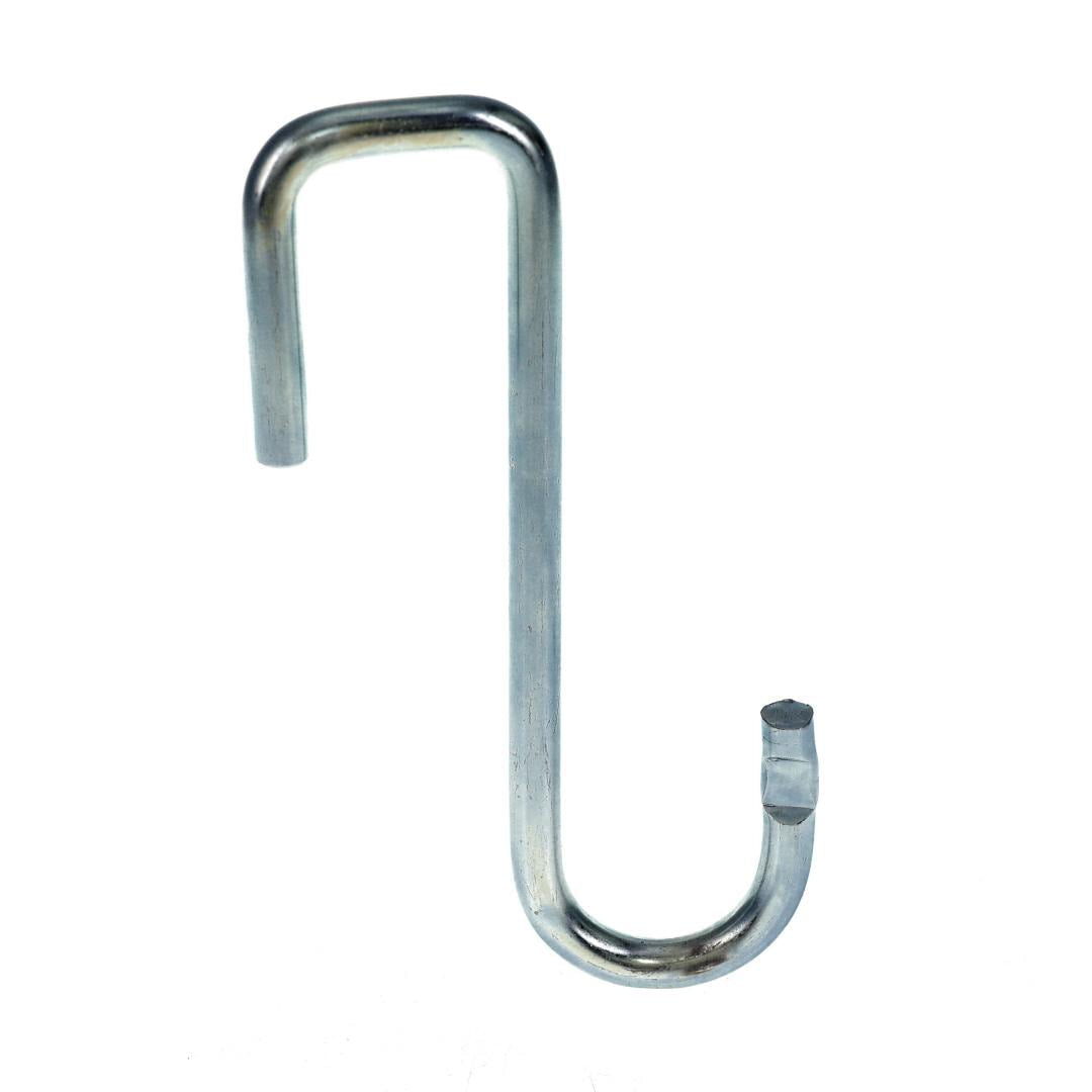 Lower Door Hinge Detent Spring - 66-74 A-Body 66-74 B-Body 70-74 E-Body