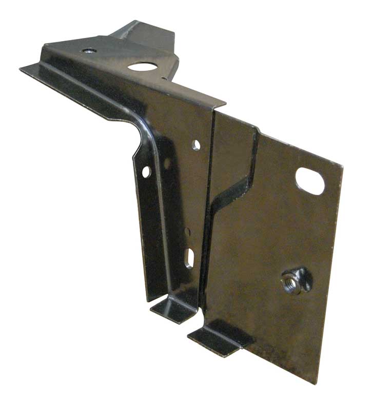 Inner Fender to Cowl Bracket - Upper - RH - 66-70 B-Body