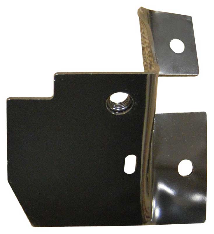 Rear Seat Belt Mounting Bracket - RH - 70-71 Dodge Challenger Plymouth Barracuda