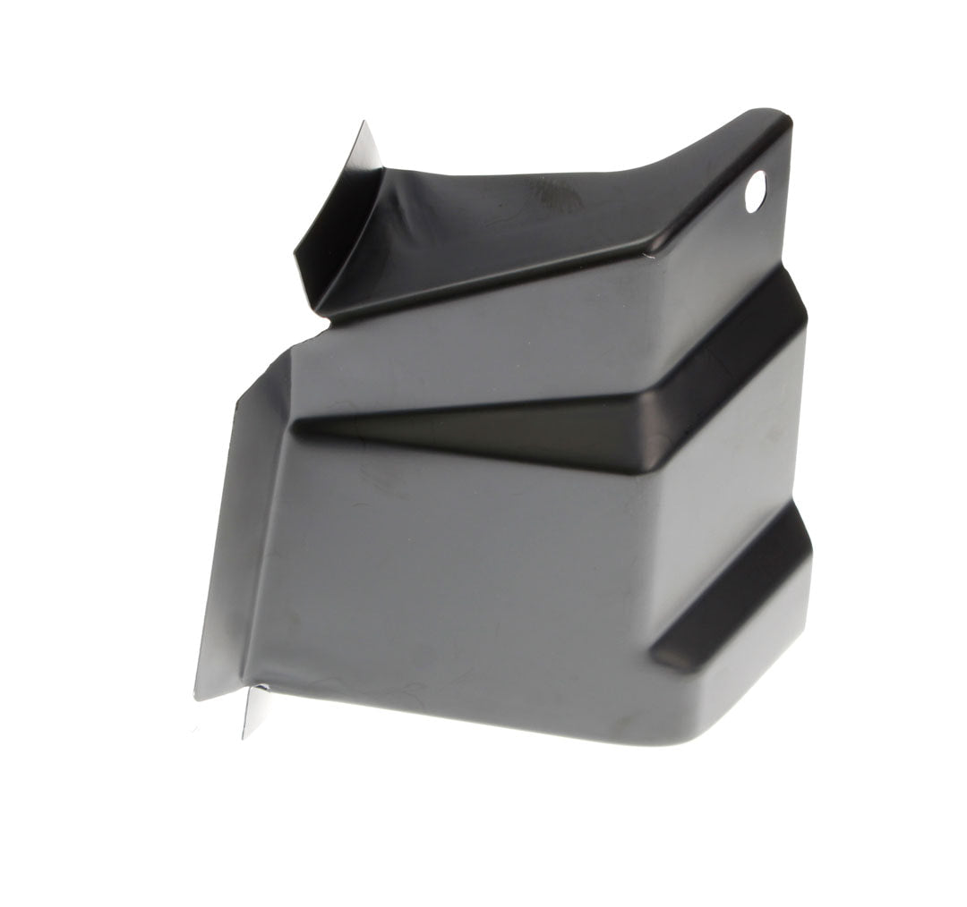 Trunk Hinge Bracket - RH - 70-74 Plymouth Barracuda