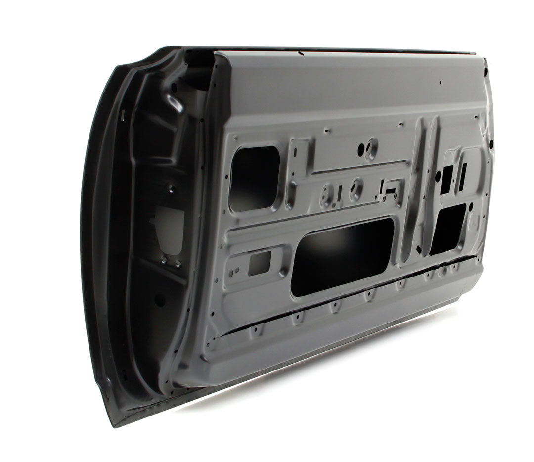 Door Shell - LH - 69-70 Dodge Plymouth B-Body 2 Door