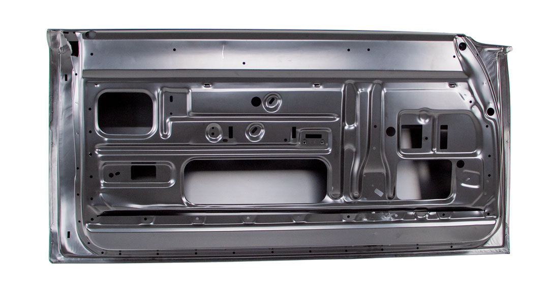 Door Shell - LH - 68 Charger